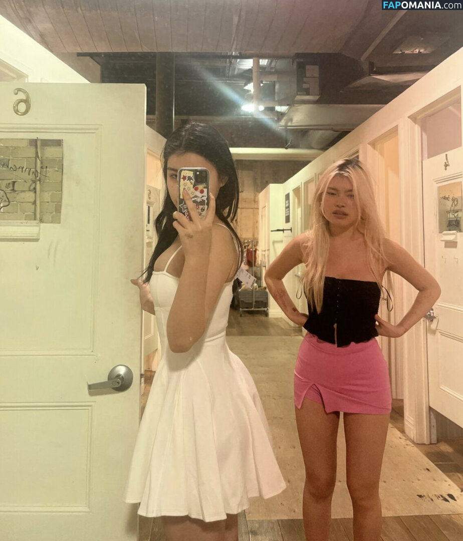 Hannahkae27 Nu OnlyFans  Photo fuitée #17