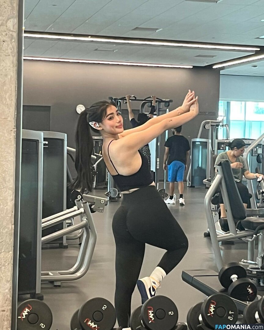 Hannahkae27 Nu OnlyFans  Photo fuitée #33