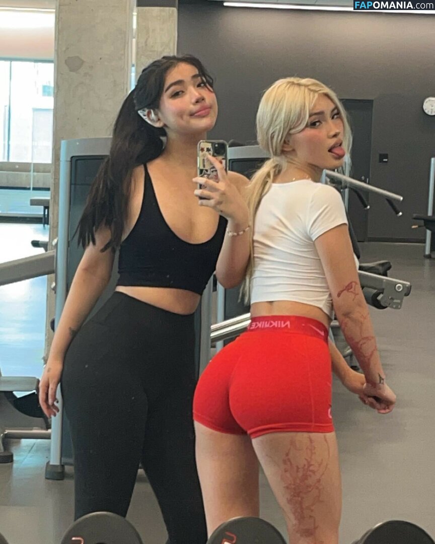 Hannahkae27 Nu OnlyFans  Photo fuitée #37