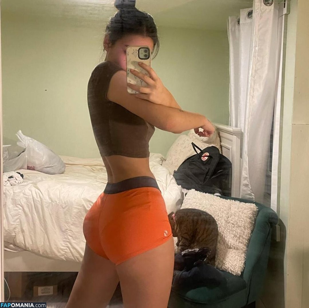 Hannahkae27 Nu OnlyFans  Photo fuitée #75