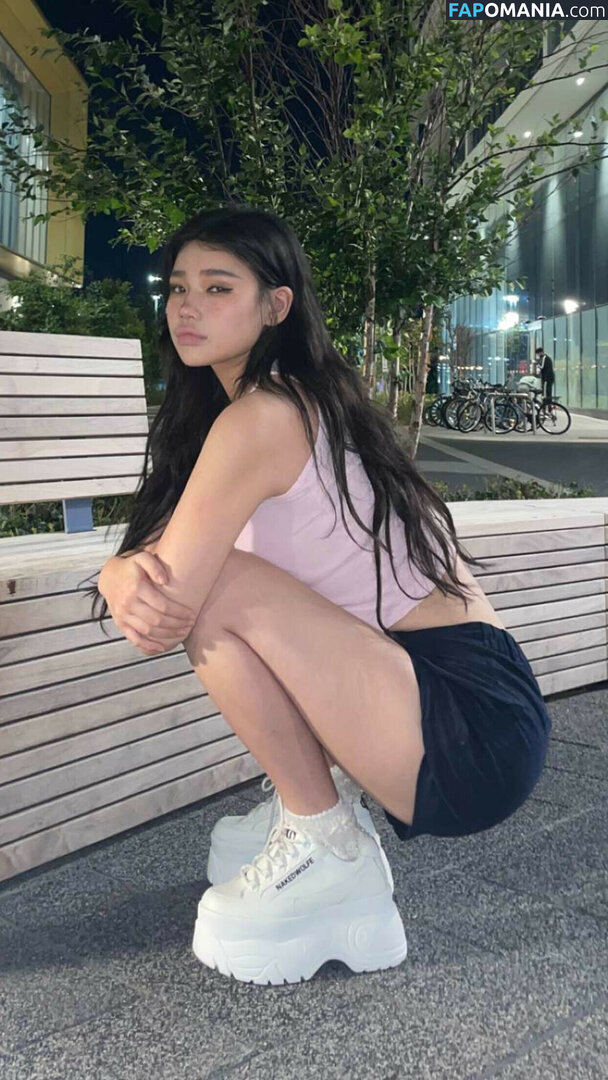 Hannahkae27 Nu OnlyFans  Photo fuitée #184