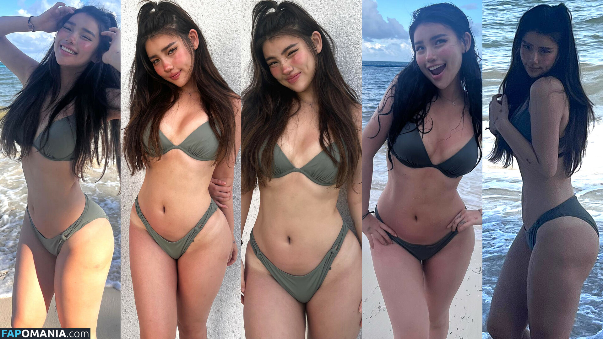 Hannahkae27 Nu OnlyFans  Photo fuitée #372