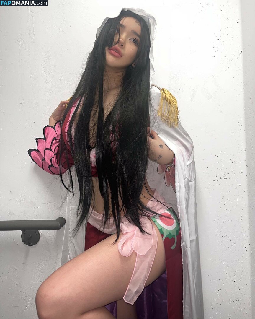 Hannahkae27 Nu OnlyFans  Photo fuitée #479