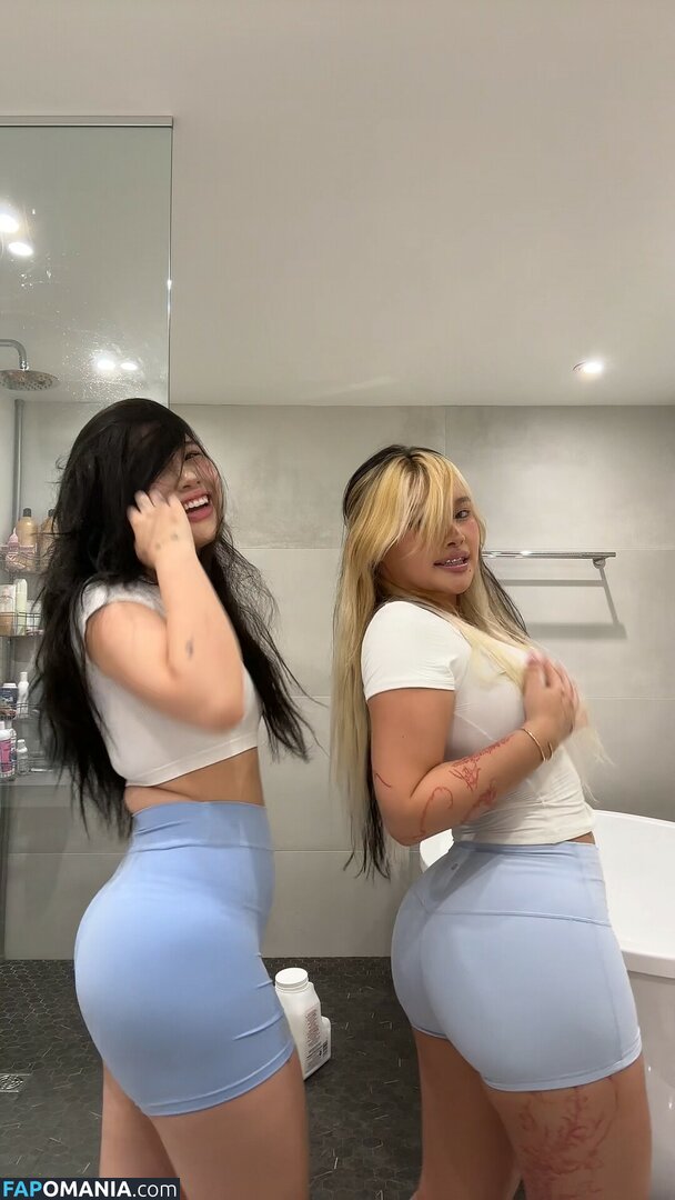 Hannahkae27 Nu OnlyFans  Photo fuitée #744