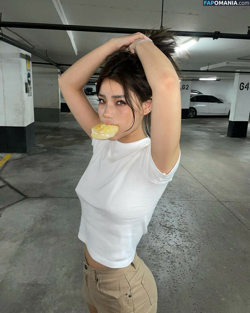 Hannahkae27 Nu OnlyFans  Photo fuitée #761