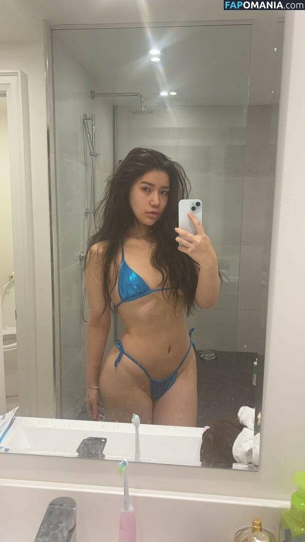 Hannahkae27 Nu OnlyFans  Photo fuitée #780