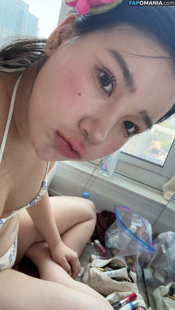 Hannahkae27 Nu OnlyFans  Photo fuitée #808