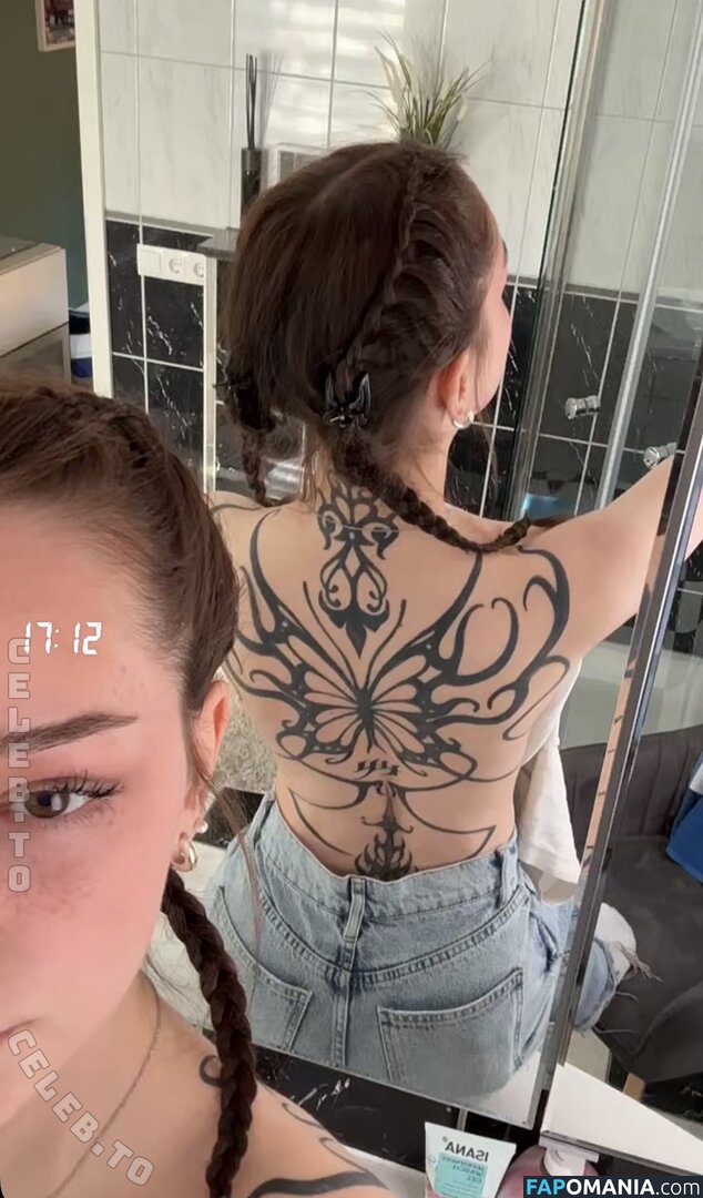 hannahluisienne / hannahluisiennebackup / hannahluisiennee Nu OnlyFans  Photo fuitée #23