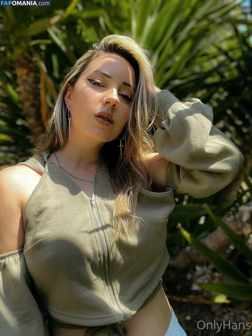 HannahRayNinja Nu OnlyFans  Photo fuitée #115