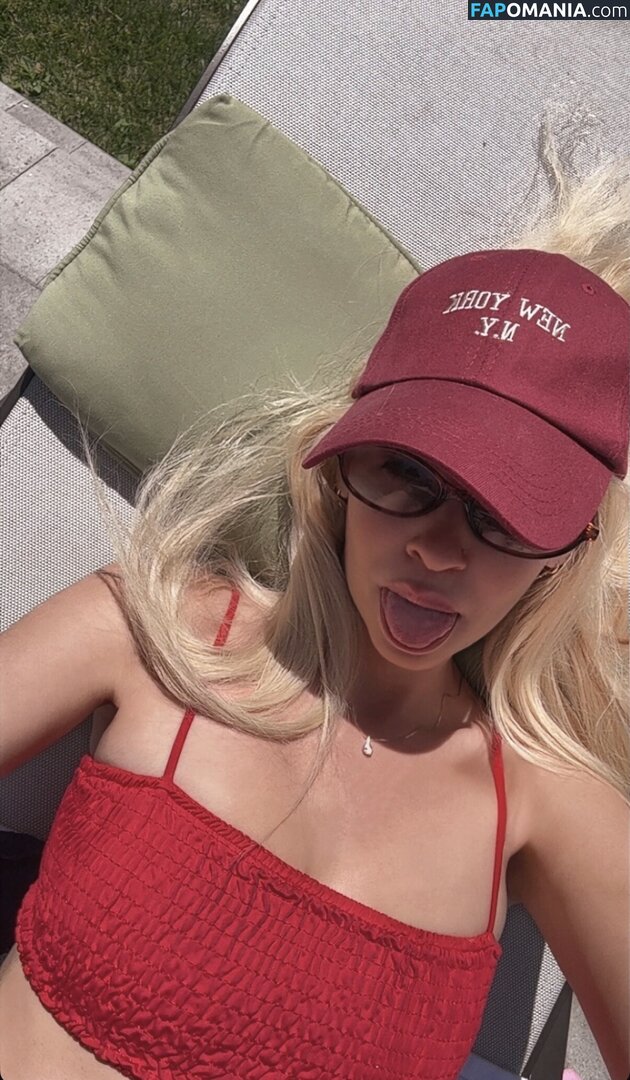 Hannahsiegel2 / bananahannahhh / bananahannahhhh Nu OnlyFans  Photo fuitée #5