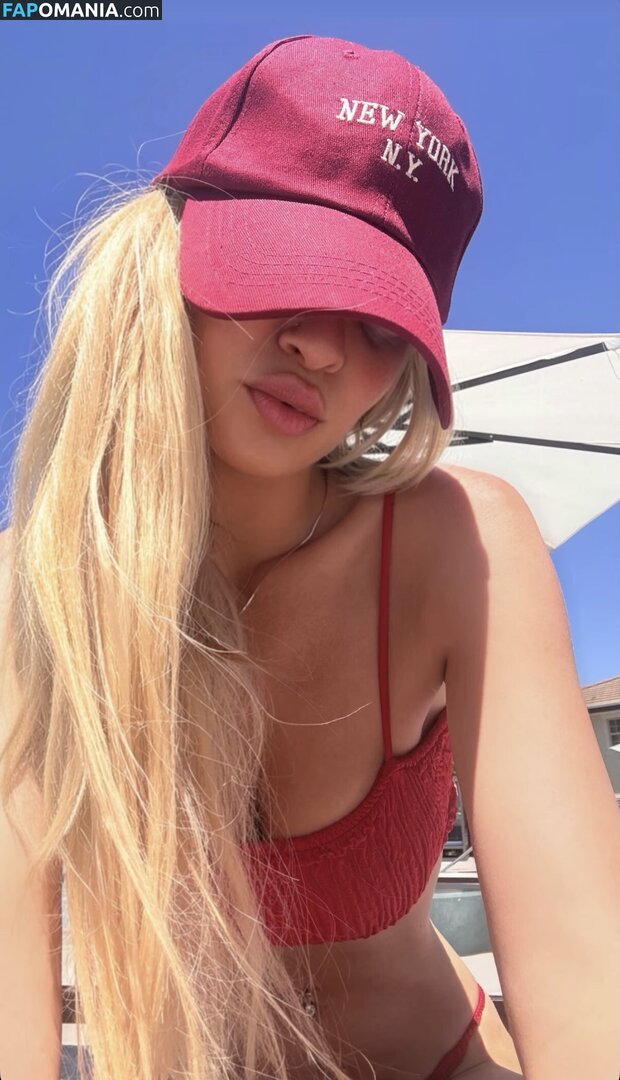 Hannahsiegel2 / bananahannahhh / bananahannahhhh Nu OnlyFans  Photo fuitée #6