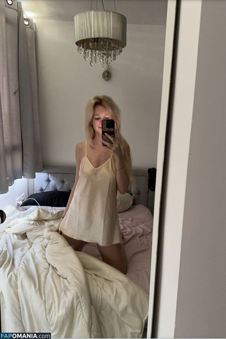 Hannahsiegel2 / bananahannahhh / bananahannahhhh Nu OnlyFans  Photo fuitée #10