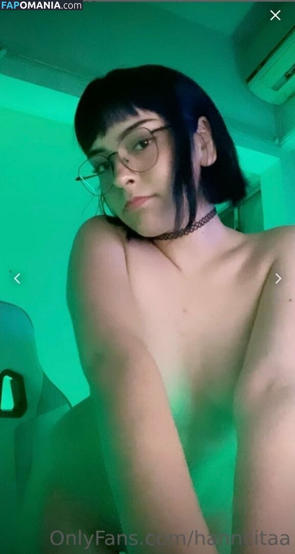 hanncitaa / hanncitaa_ Nu OnlyFans  Photo fuitée #16