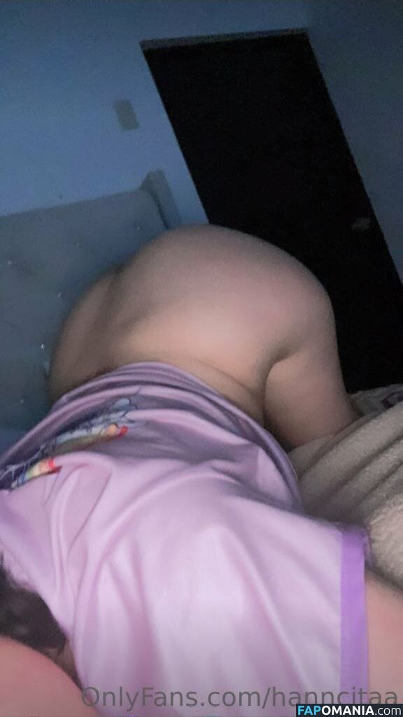 hanncitaa / hanncitaa_ Nu OnlyFans  Photo fuitée #21