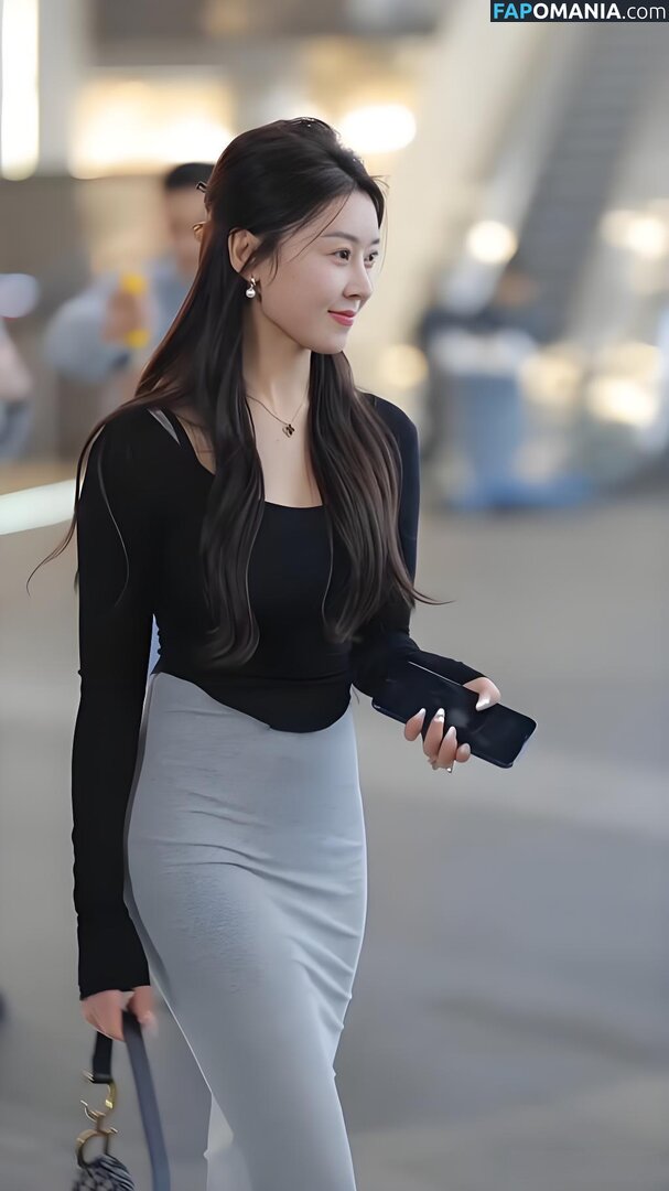 hanyi / 韩艺 Hanyi Nu OnlyFans  Photo fuitée #3