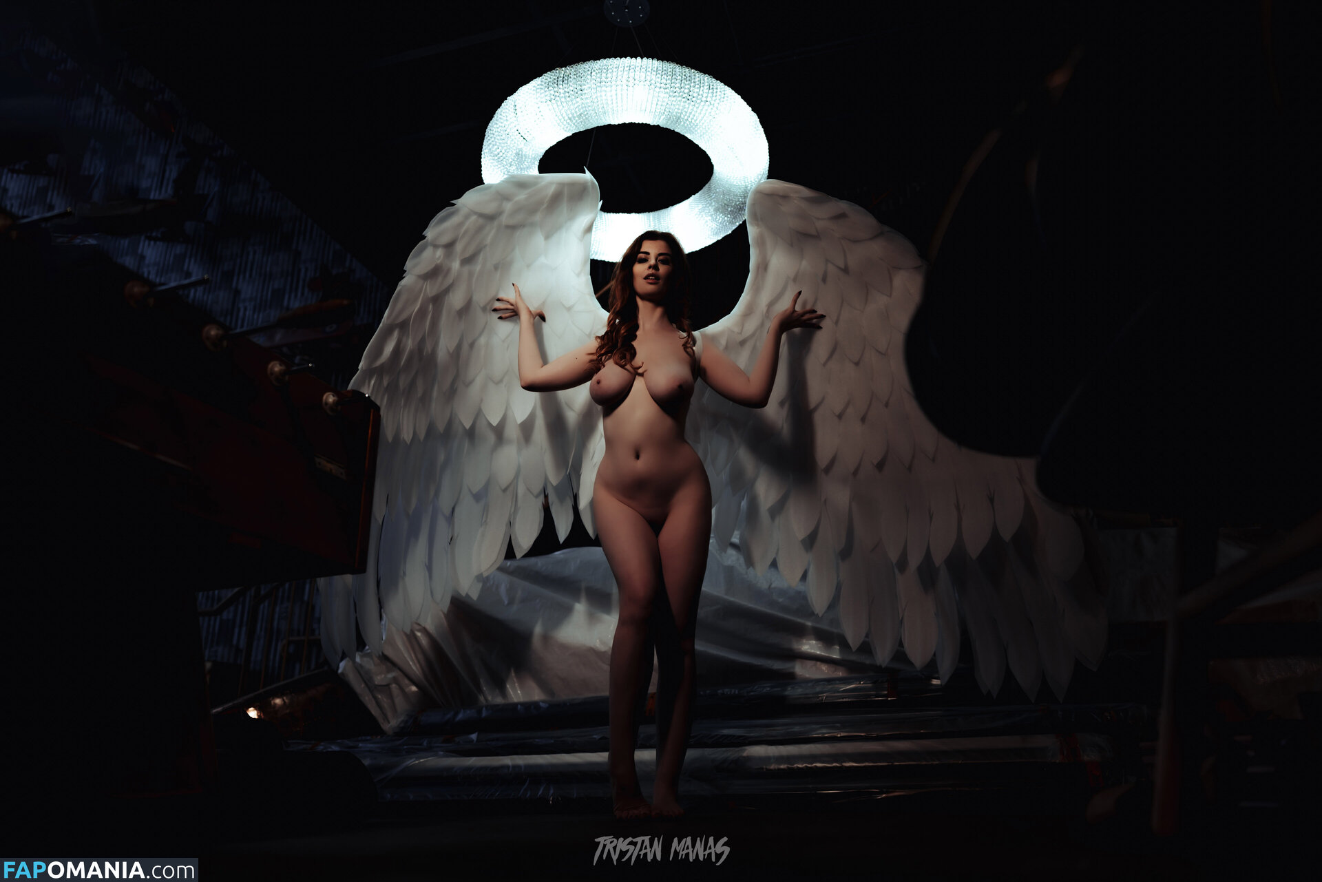 Harley Sinn / harley.forever / harley.sin / harley__forever Nu OnlyFans  Photo fuitée #15