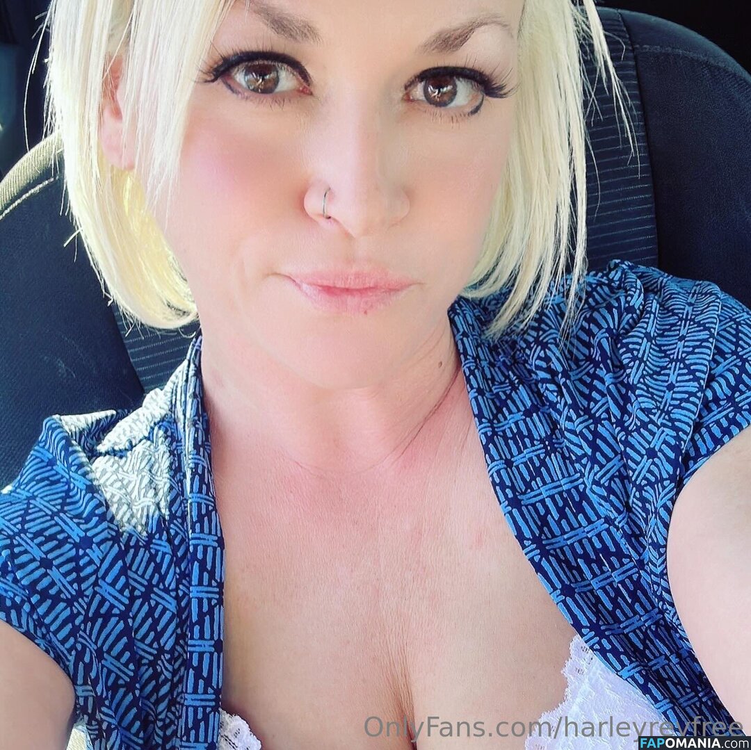 harleyreyfree Nu OnlyFans  Photo fuitée #3