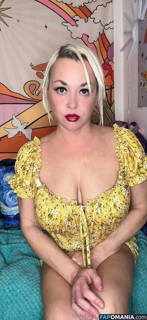 harleyreyfree Nu OnlyFans  Photo fuitée #7