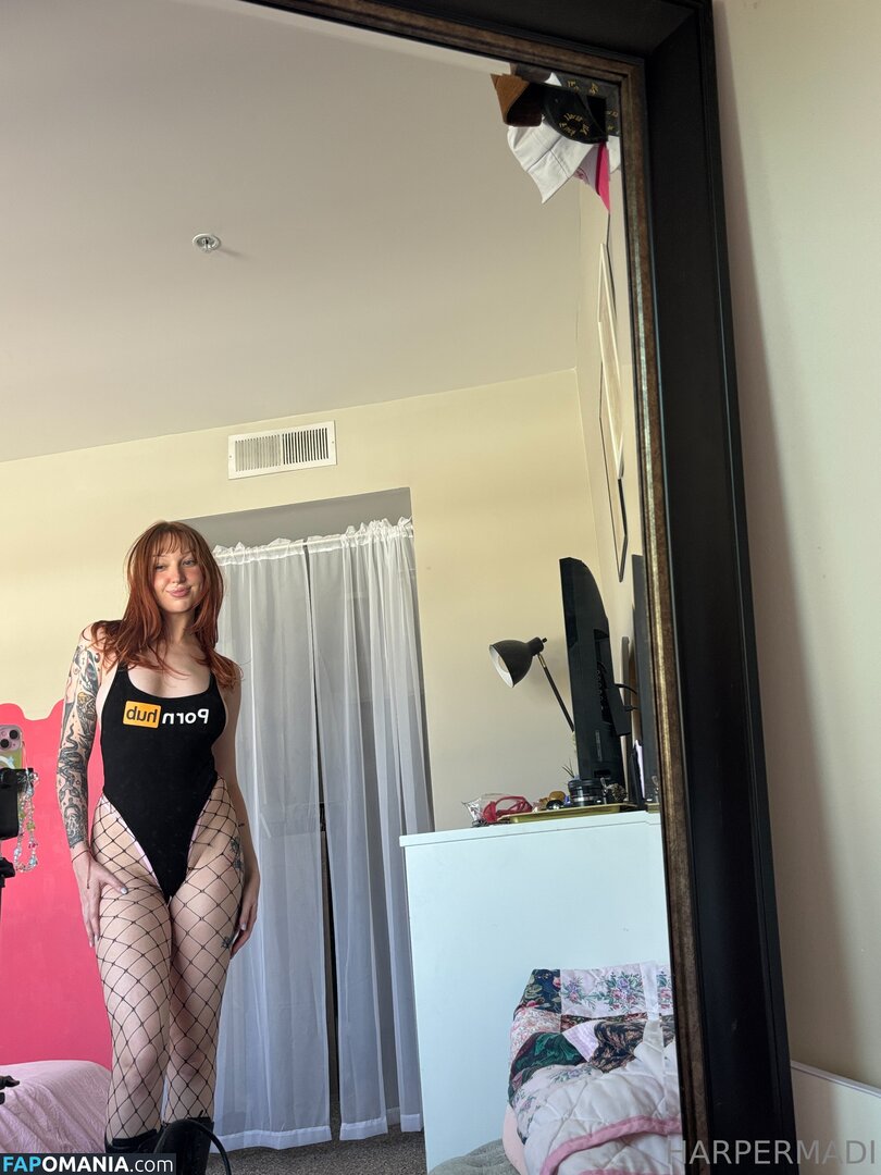 harpermadi_ / harpermadisfw Nu OnlyFans  Photo fuitée #4537