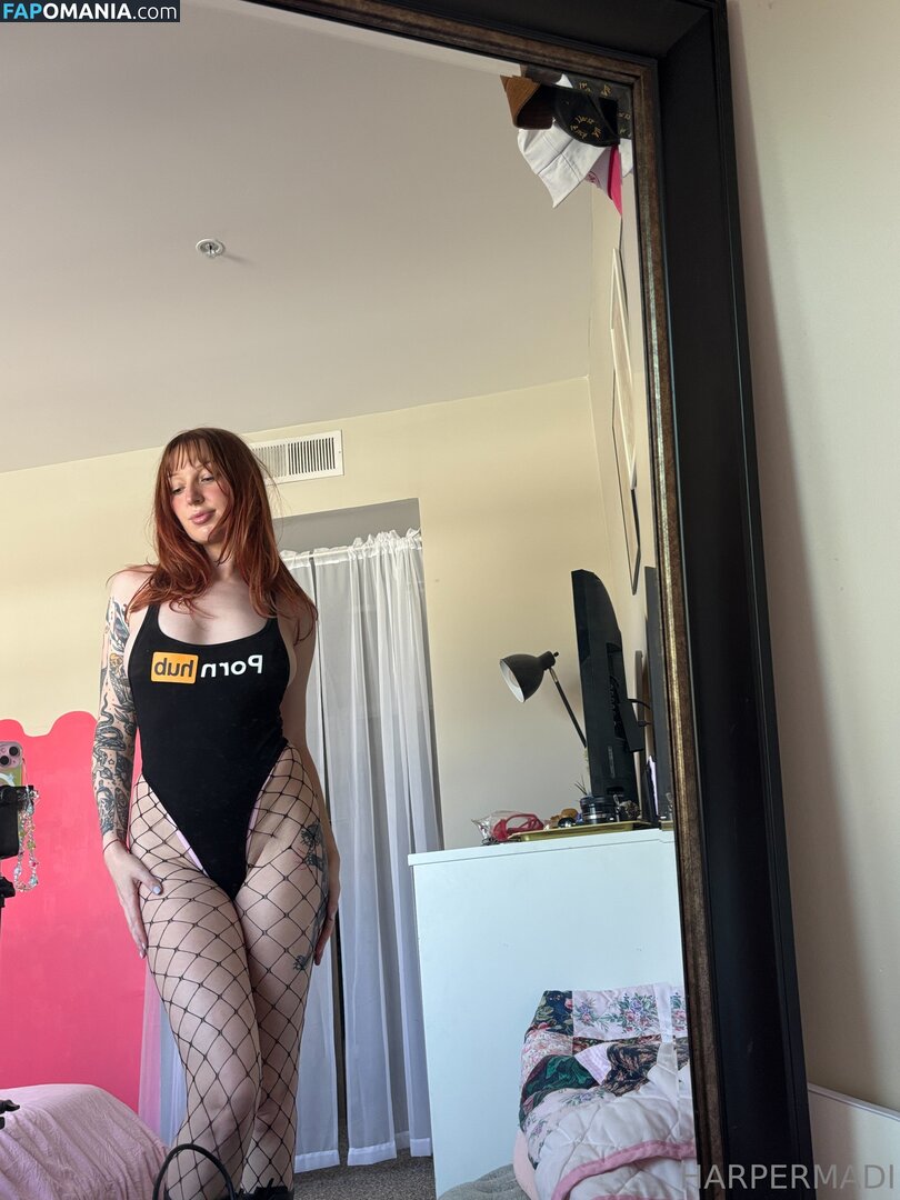 harpermadi_ / harpermadisfw Nu OnlyFans  Photo fuitée #4538