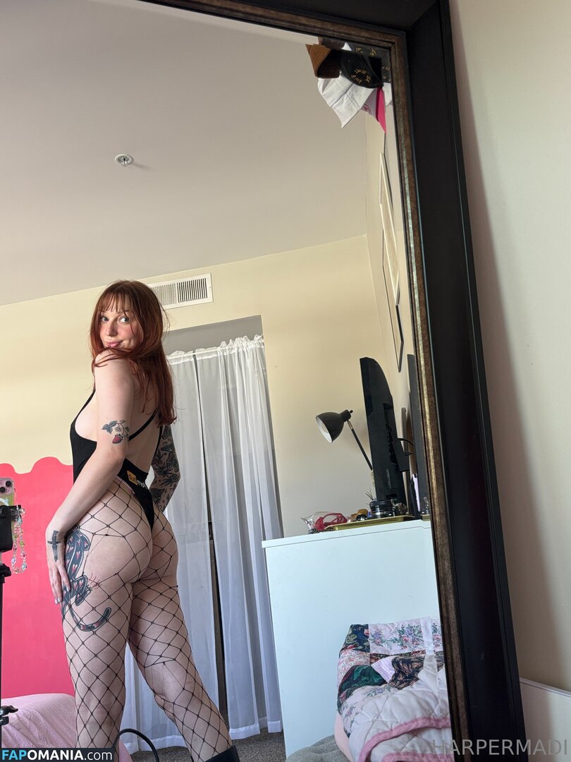 harpermadi_ / harpermadisfw Nu OnlyFans  Photo fuitée #4539