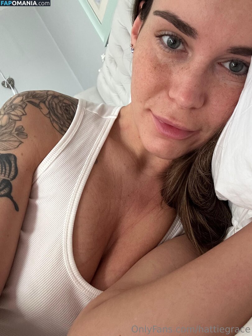 hattiegrace / hattiegrace_model Nu OnlyFans  Photo fuitée #8
