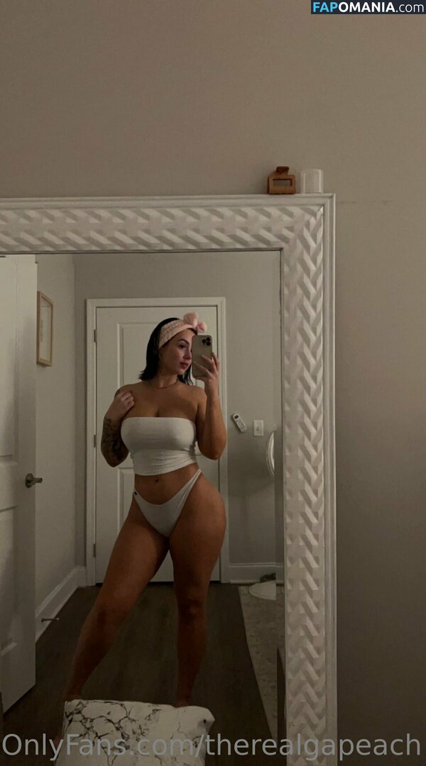 Hayley Davis / hayleyedavis_ / therealgapeach Nu OnlyFans  Photo fuitée #10