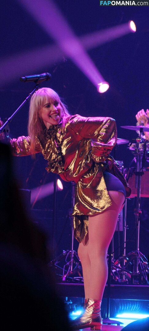 Hayley Williams / meepyfreepy / yelyahwilliams Nu OnlyFans  Photo fuitée #11