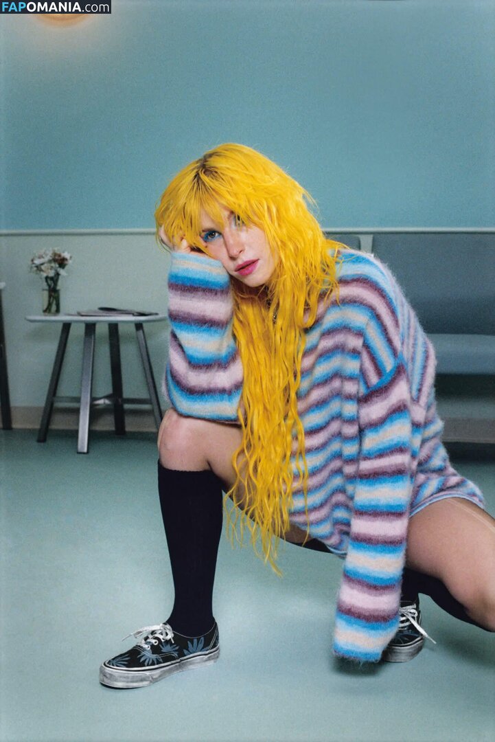 Hayley Williams / meepyfreepy / yelyahwilliams Nu OnlyFans  Photo fuitée #29
