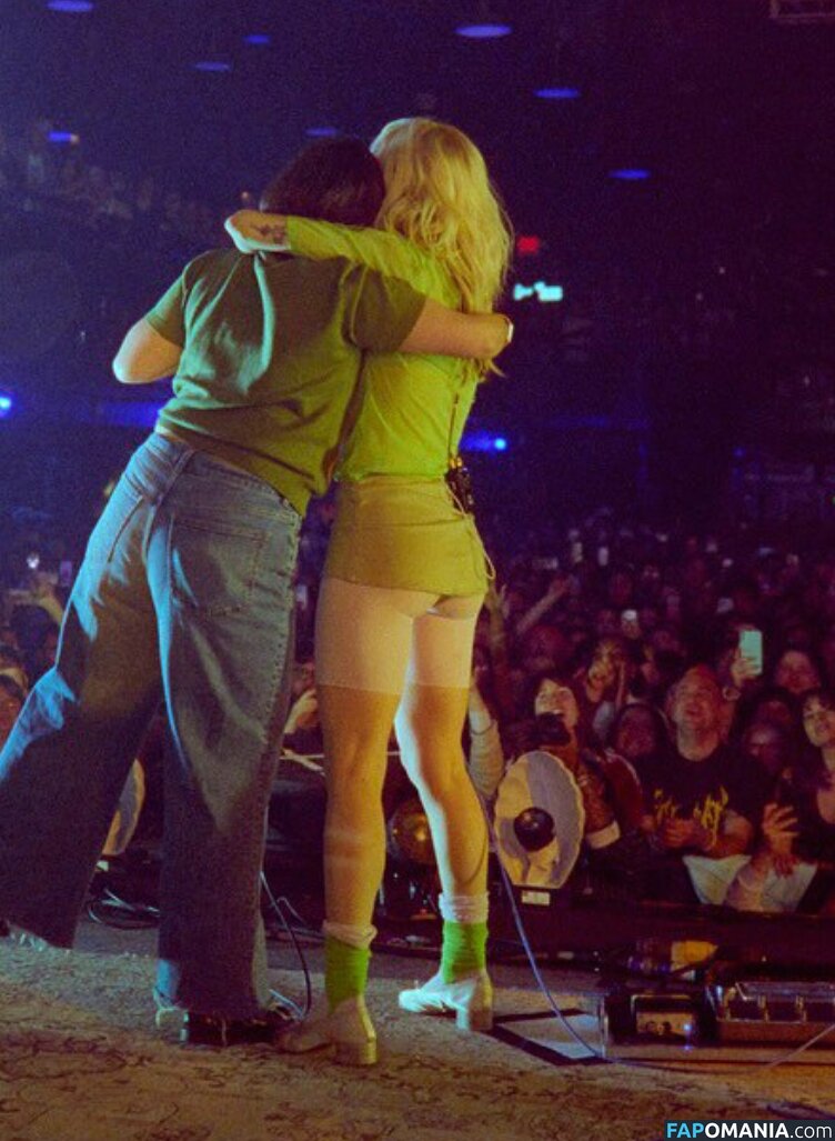 Hayley Williams / meepyfreepy / yelyahwilliams Nu OnlyFans  Photo fuitée #50