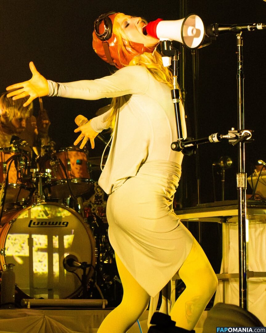 Hayley Williams / meepyfreepy / yelyahwilliams Nu OnlyFans  Photo fuitée #51