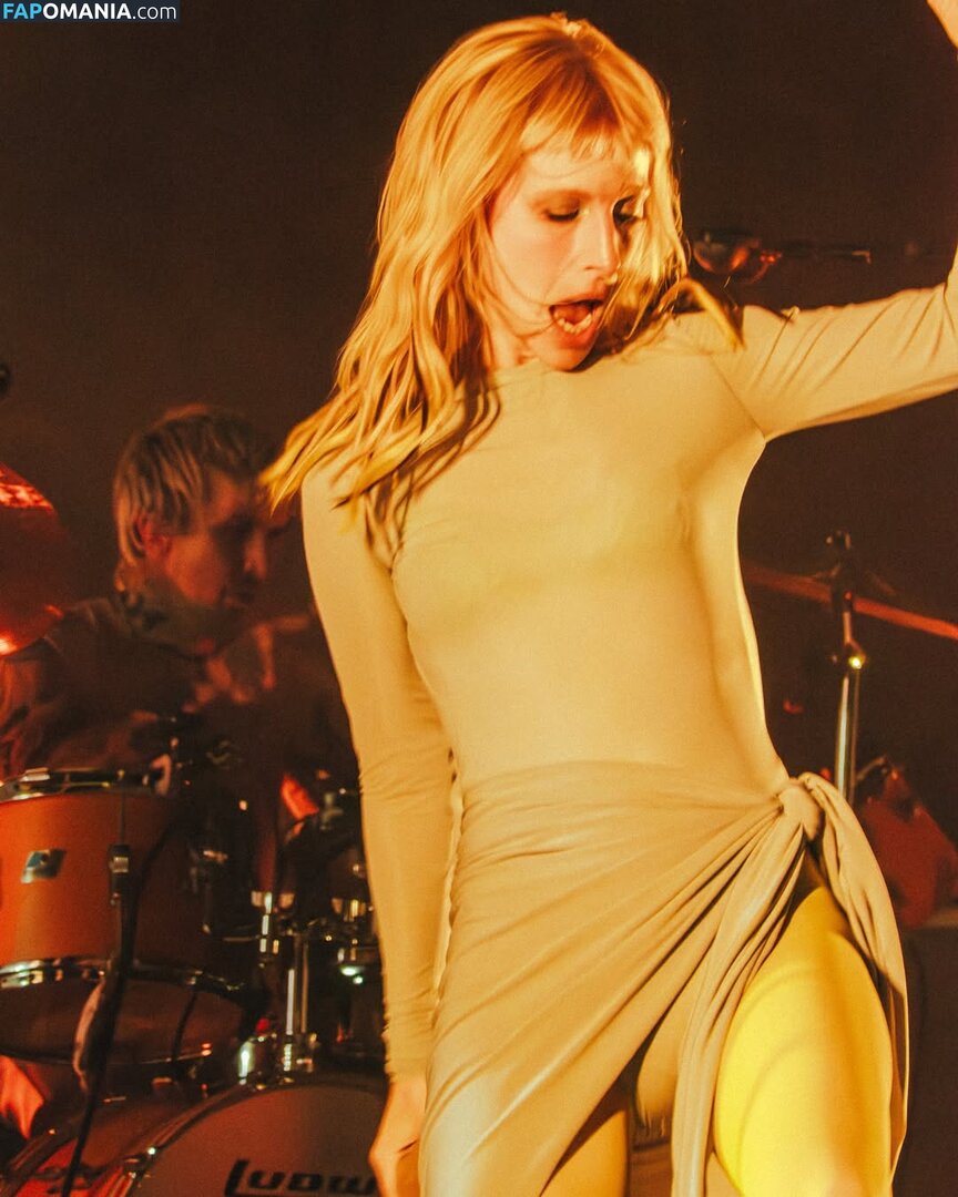 Hayley Williams / meepyfreepy / yelyahwilliams Nu OnlyFans  Photo fuitée #53