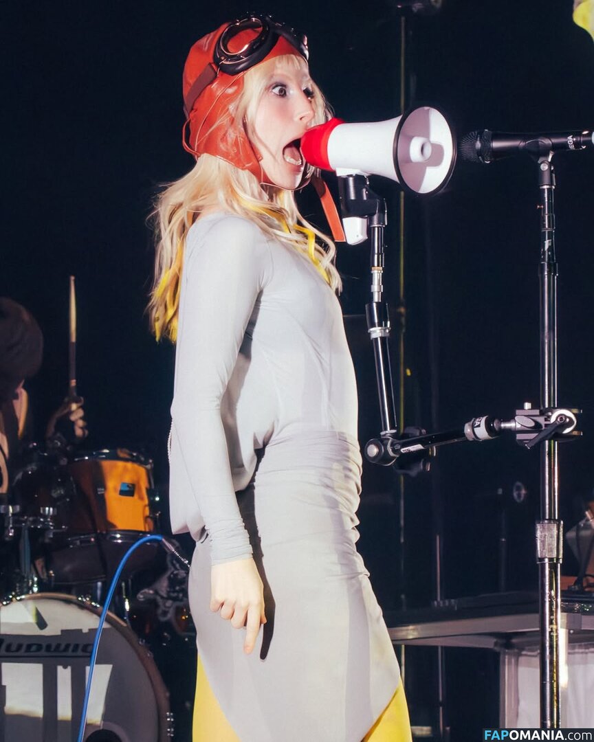 Hayley Williams / meepyfreepy / yelyahwilliams Nu OnlyFans  Photo fuitée #54
