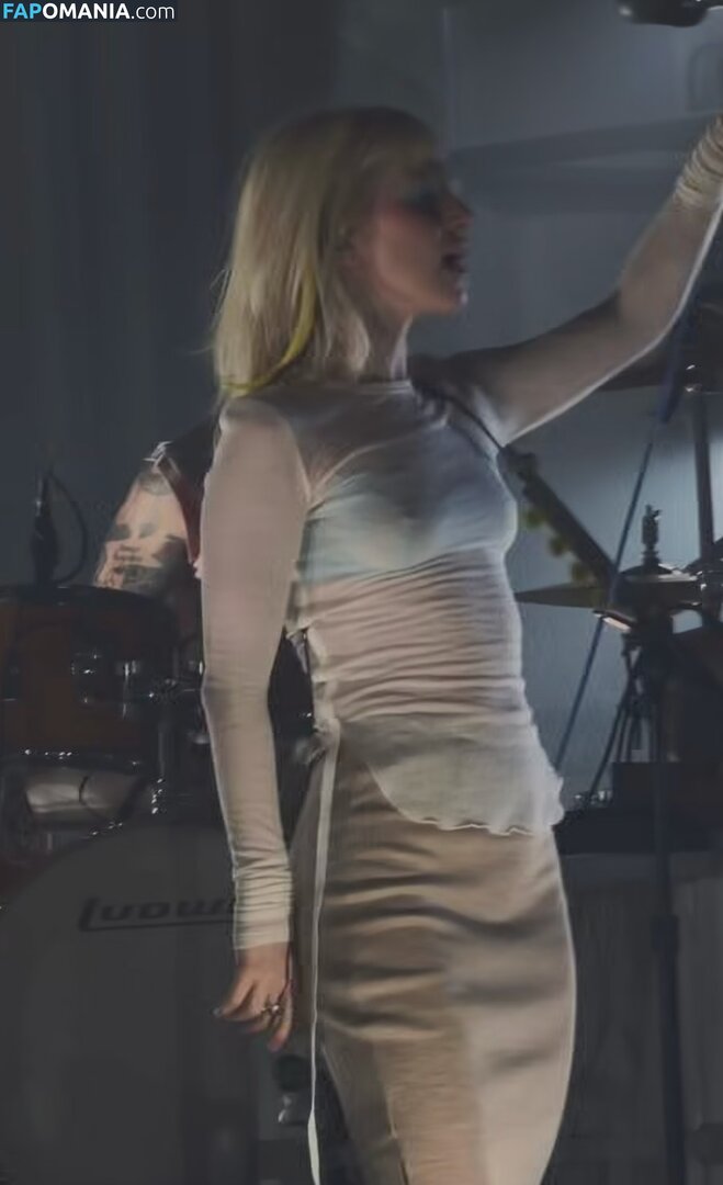 Hayley Williams / meepyfreepy / yelyahwilliams Nu OnlyFans  Photo fuitée #55