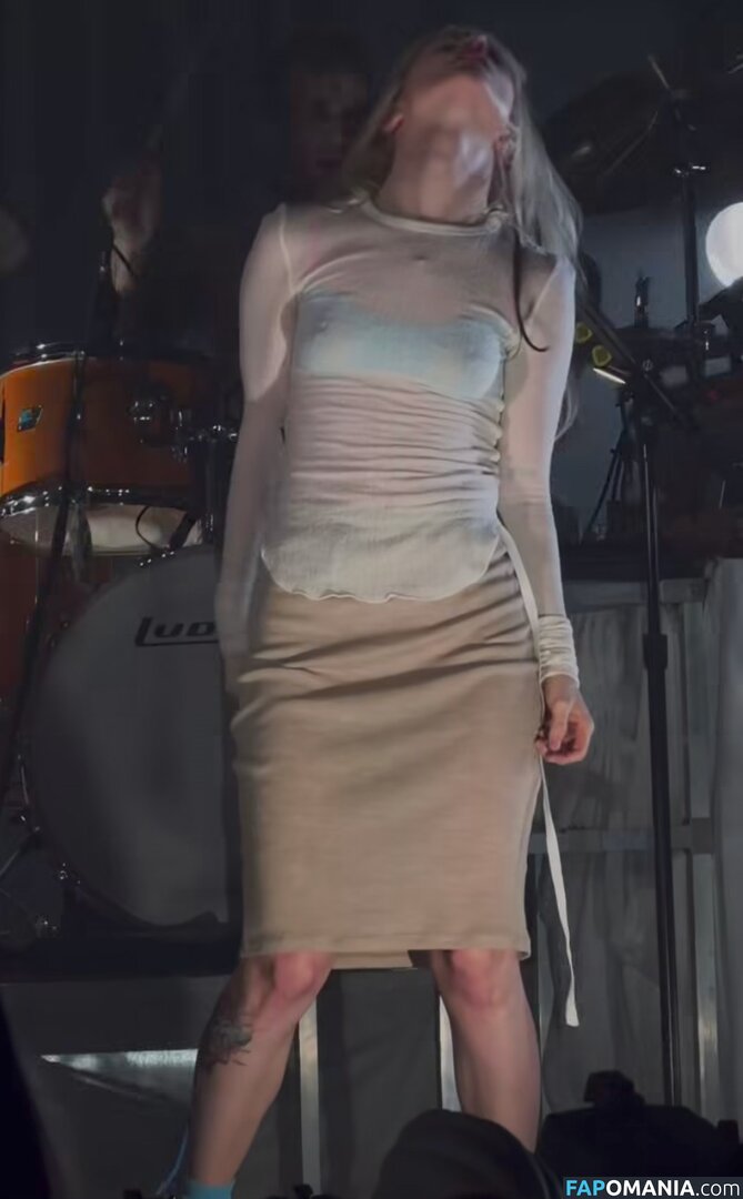 Hayley Williams / meepyfreepy / yelyahwilliams Nu OnlyFans  Photo fuitée #56