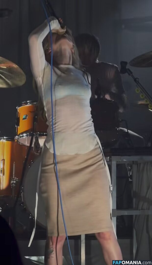 Hayley Williams / meepyfreepy / yelyahwilliams Nu OnlyFans  Photo fuitée #57