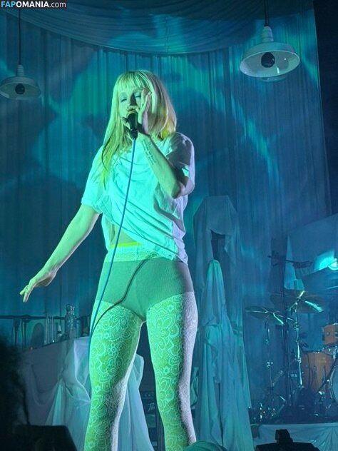 Hayley Williams / meepyfreepy / yelyahwilliams Nu OnlyFans  Photo fuitée #68