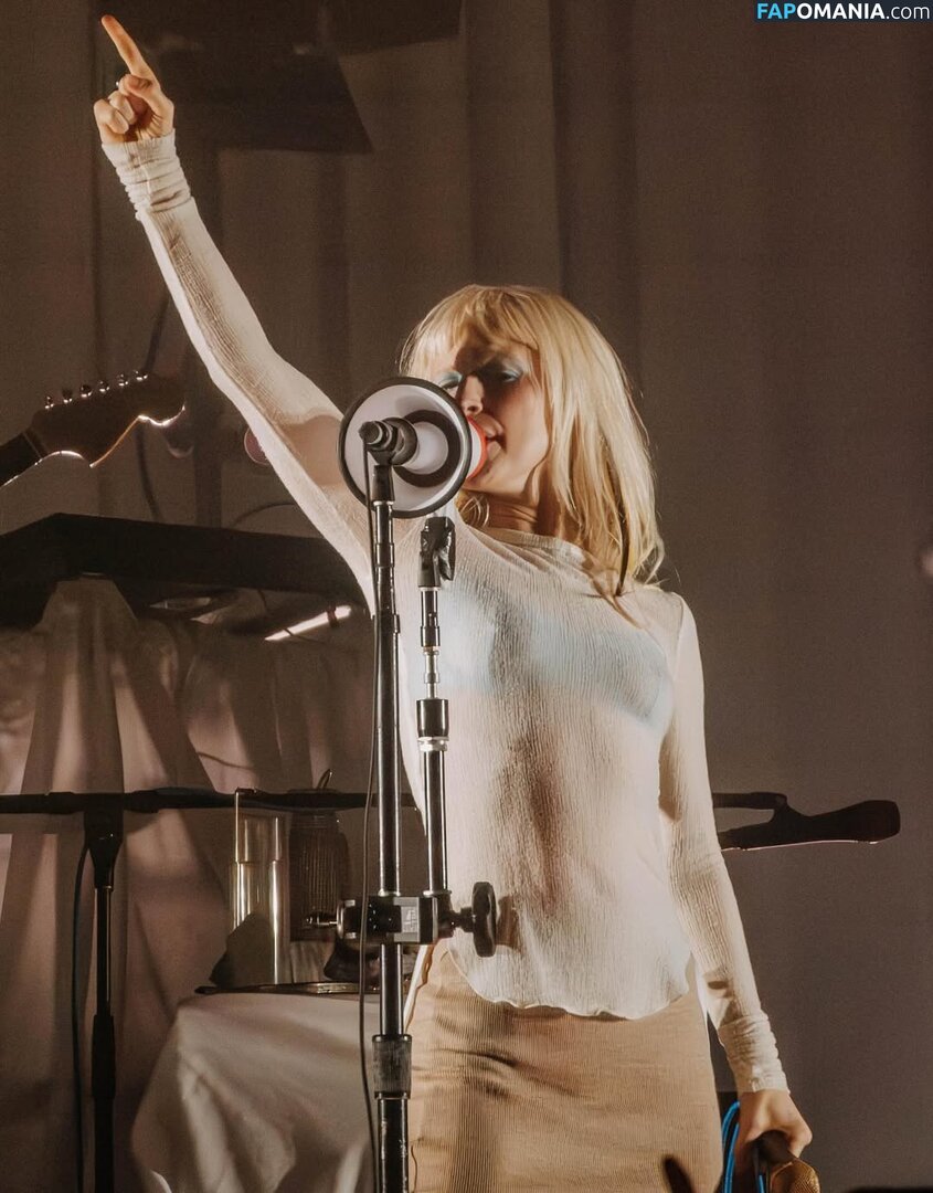 Hayley Williams / meepyfreepy / yelyahwilliams Nu OnlyFans  Photo fuitée #70