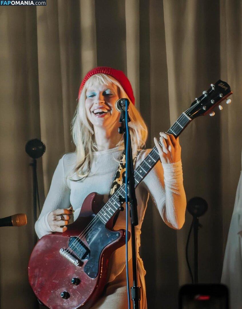 Hayley Williams / meepyfreepy / yelyahwilliams Nu OnlyFans  Photo fuitée #72