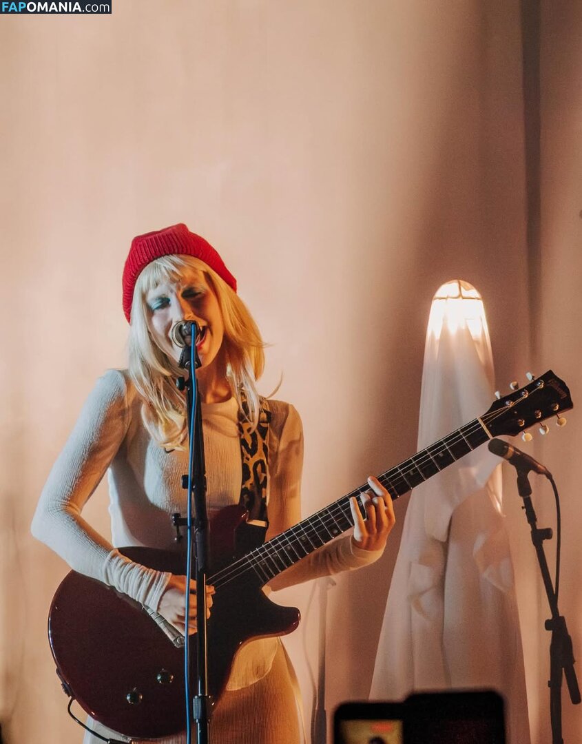 Hayley Williams / meepyfreepy / yelyahwilliams Nu OnlyFans  Photo fuitée #74