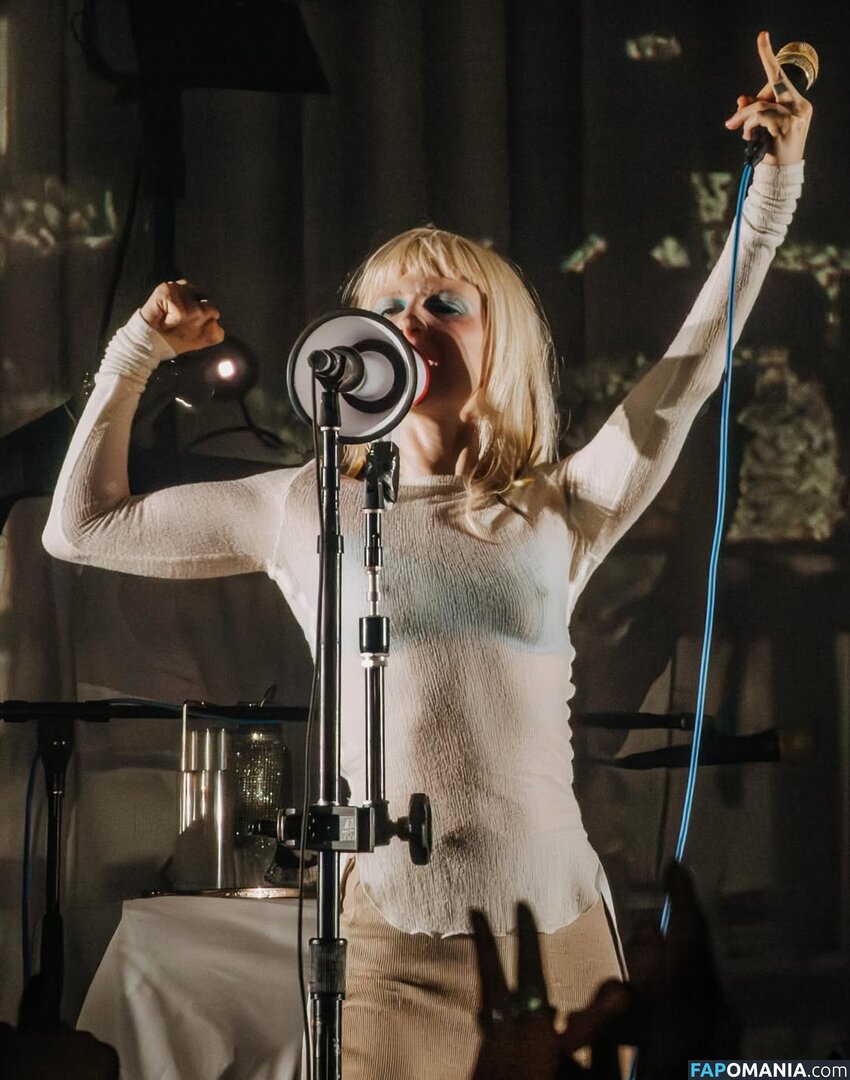 Hayley Williams / meepyfreepy / yelyahwilliams Nu OnlyFans  Photo fuitée #75