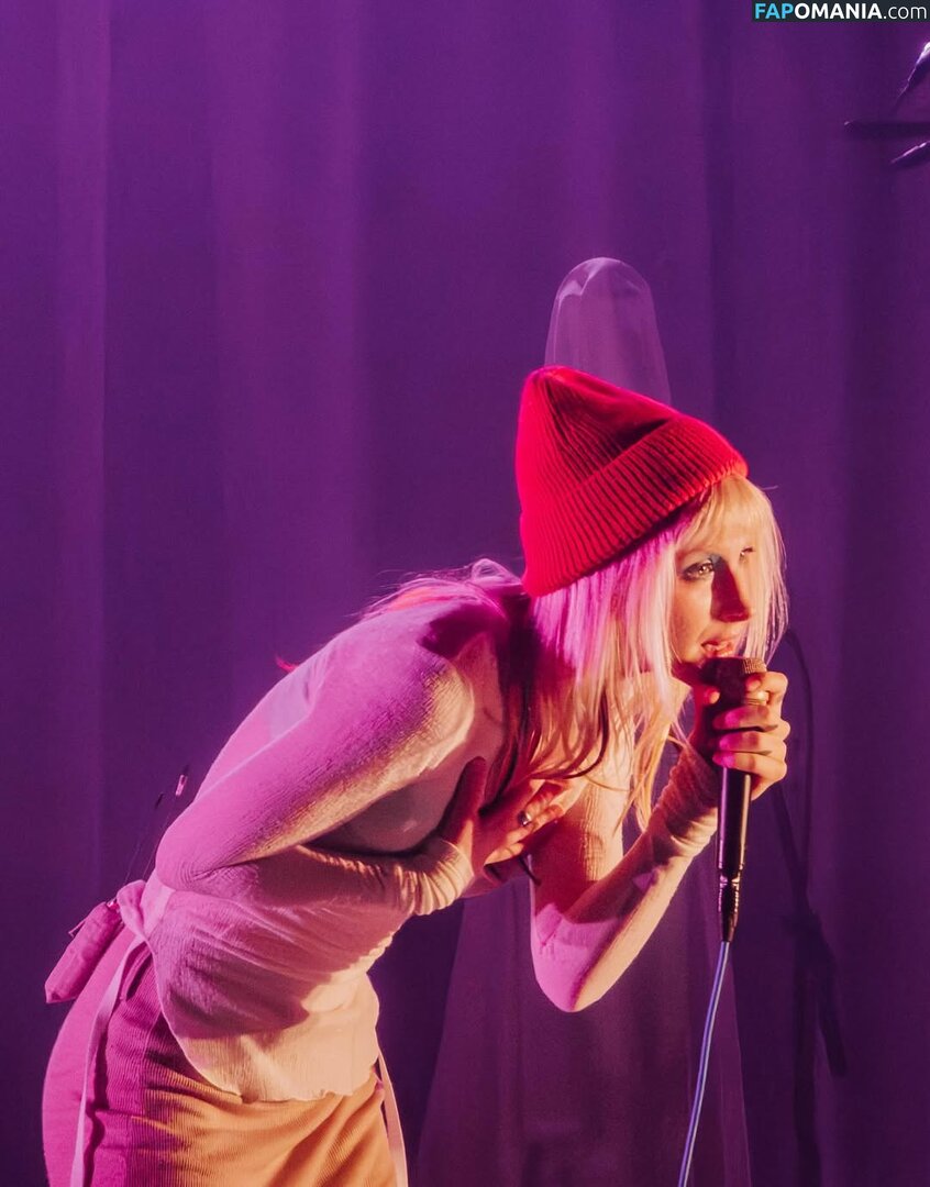 Hayley Williams / meepyfreepy / yelyahwilliams Nu OnlyFans  Photo fuitée #77
