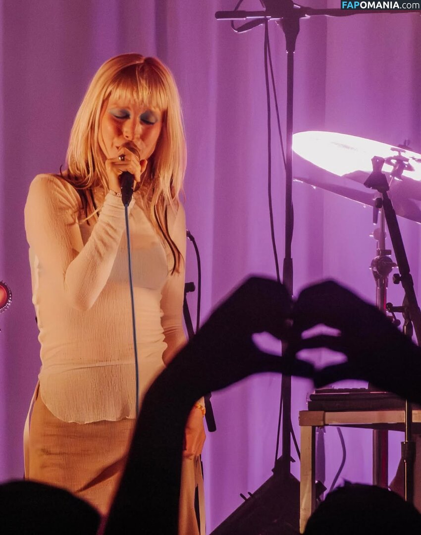 Hayley Williams / meepyfreepy / yelyahwilliams Nu OnlyFans  Photo fuitée #78