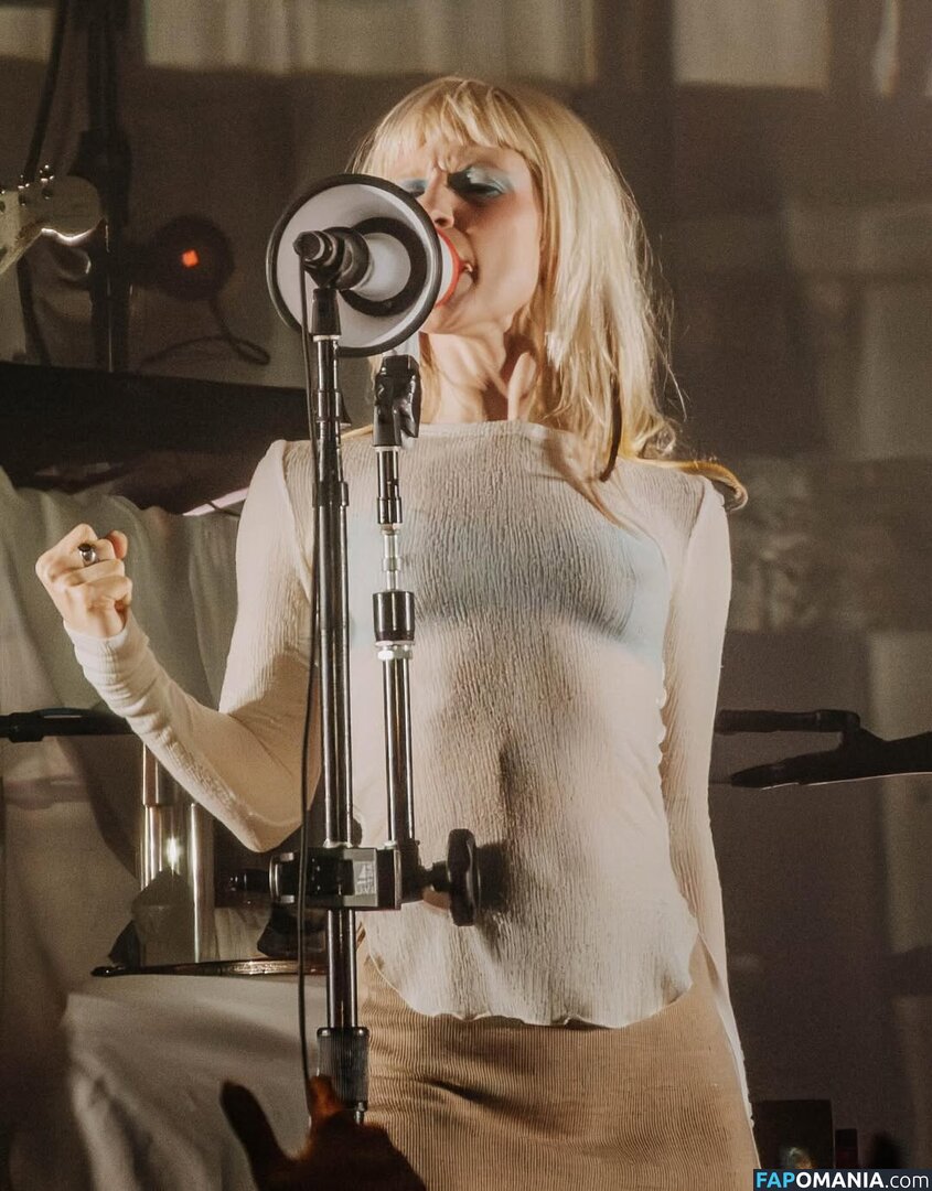 Hayley Williams / meepyfreepy / yelyahwilliams Nu OnlyFans  Photo fuitée #81