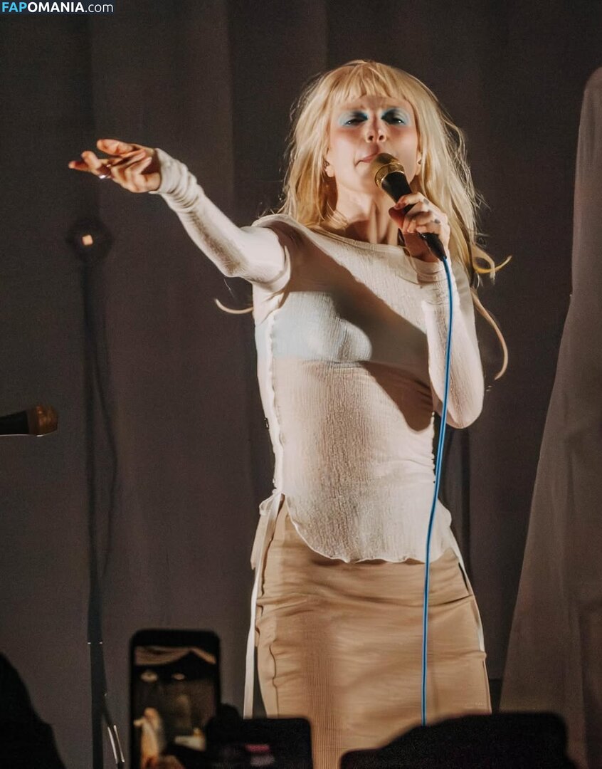 Hayley Williams / meepyfreepy / yelyahwilliams Nu OnlyFans  Photo fuitée #82