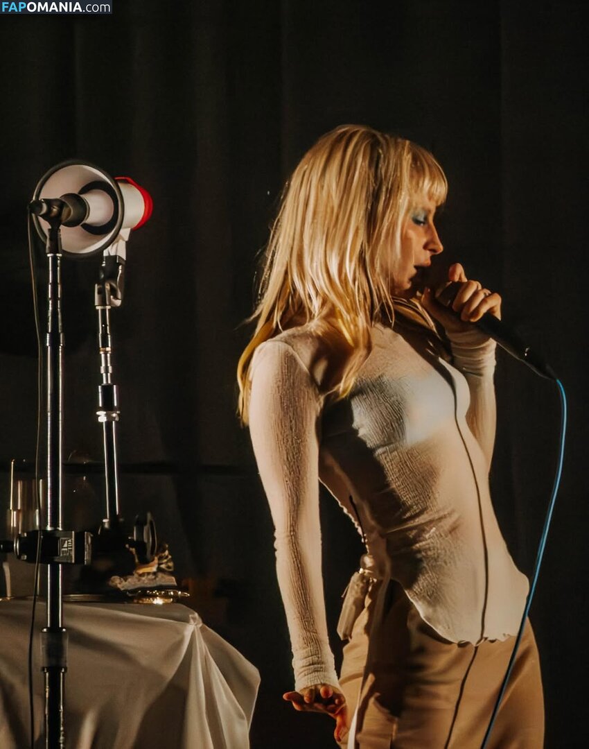 Hayley Williams / meepyfreepy / yelyahwilliams Nu OnlyFans  Photo fuitée #83
