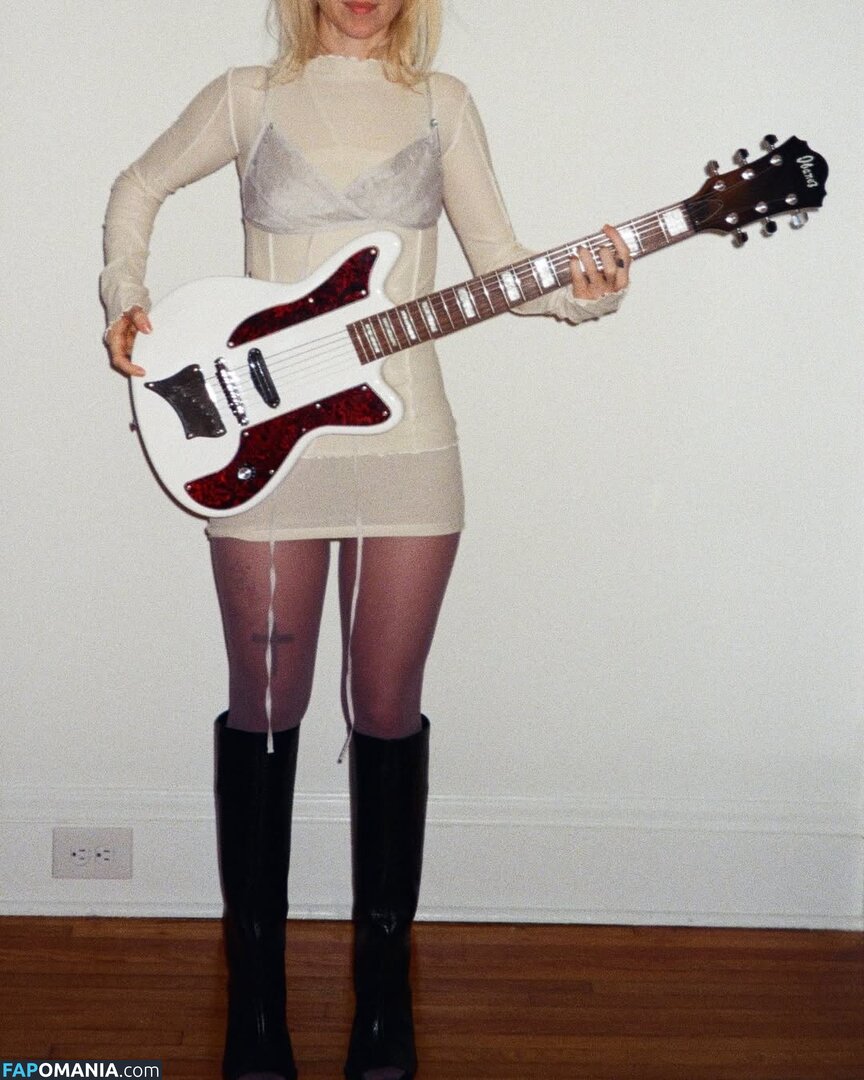 Hayley Williams / meepyfreepy / yelyahwilliams Nu OnlyFans  Photo fuitée #90