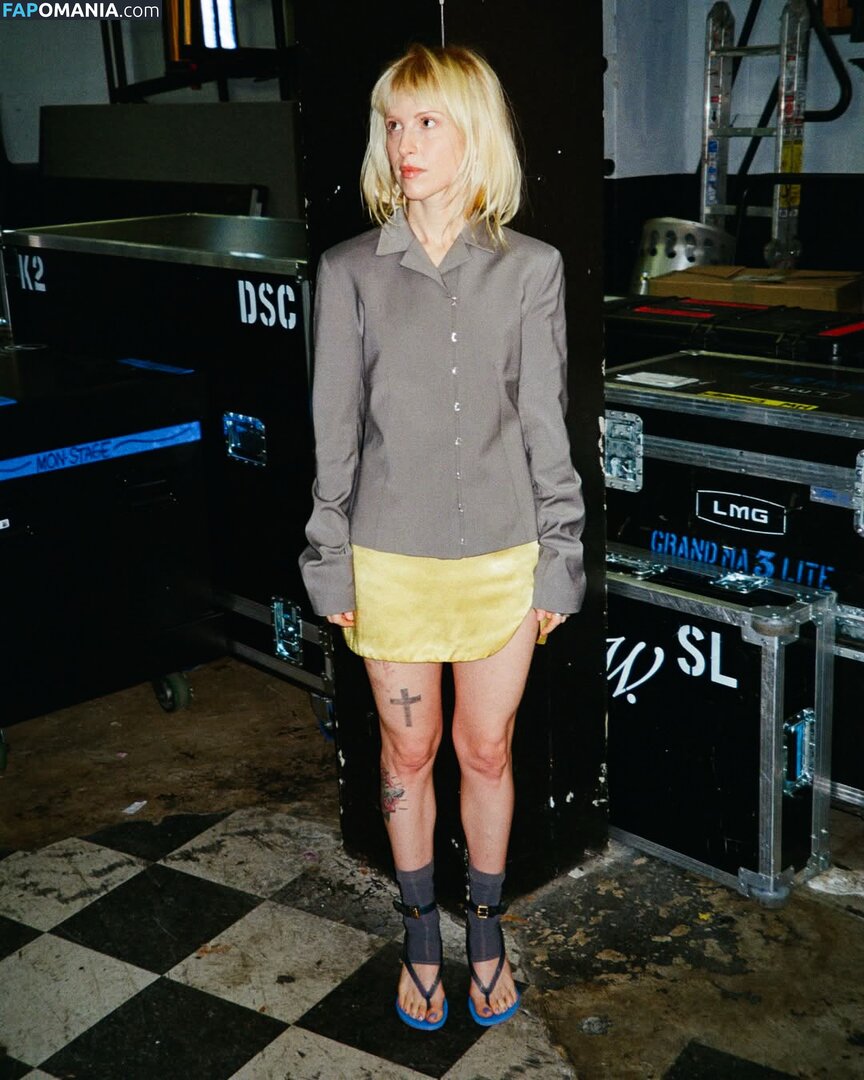 Hayley Williams / meepyfreepy / yelyahwilliams Nu OnlyFans  Photo fuitée #91