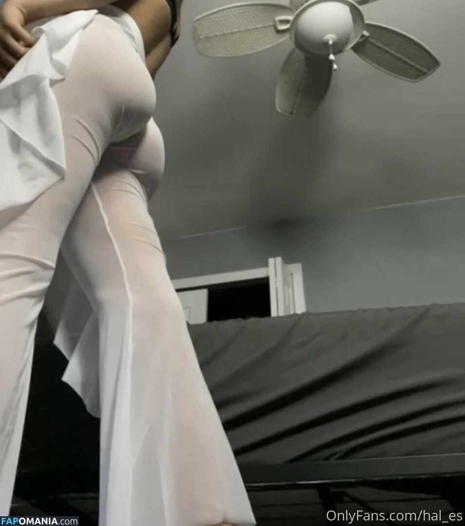 Hal_es / HayMartinn / ha1es666 / hay.martin Nu OnlyFans  Photo fuitée #31