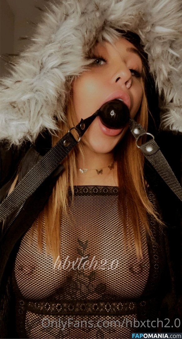 Hbxtch2.0 Nu OnlyFans  Photo fuitée #4
